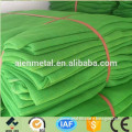 PE material safety construction scaffold net
